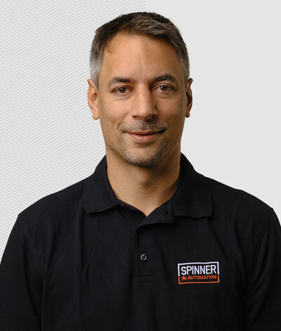 Dominik Jauch